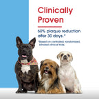 HealthyMouth® Dental Topical Gel For Dogs (Clinically Proven, VOHC Accepted)
