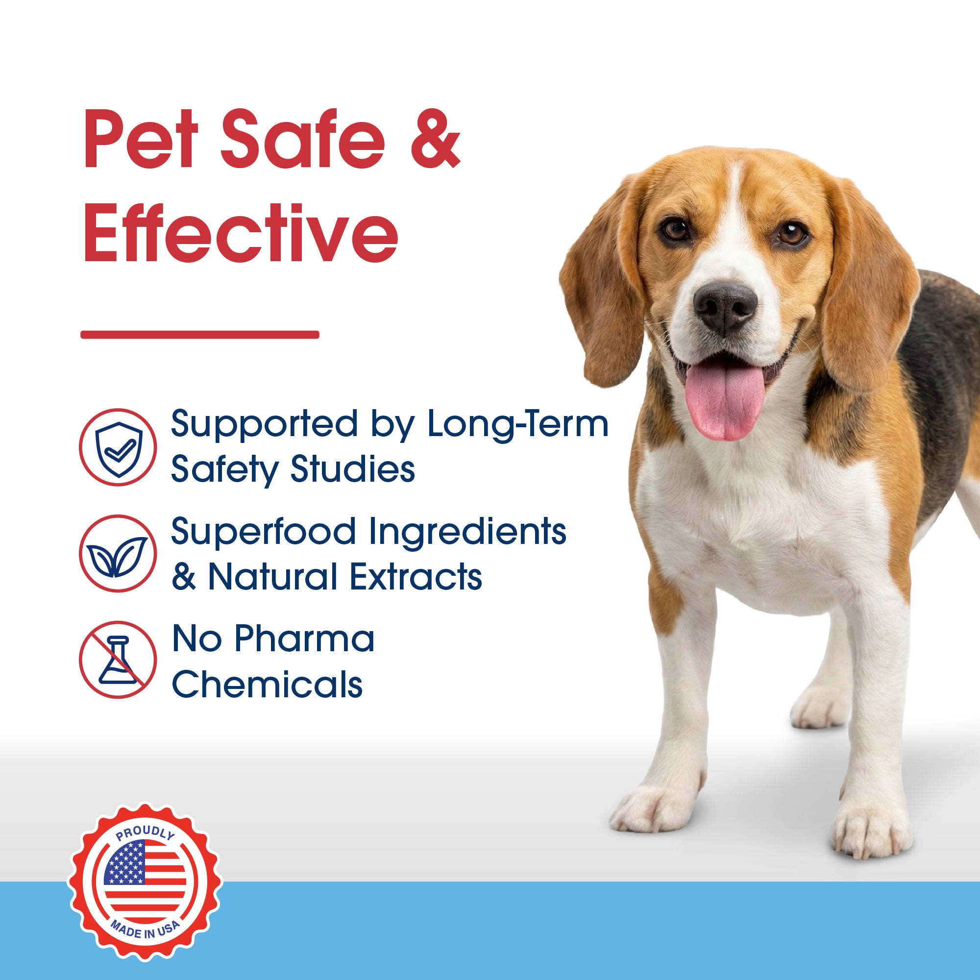 HealthyMouth® Dental Topical Gel For Dogs (Clinically Proven, VOHC Accepted)
