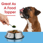 HealthyMouth® Water Additive For Dogs (Clinically Proven, VOHC Accepted)