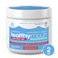 HealthyMouth® Chew Treat – Gel Combination for Dogs - Clinically Proven, VOHC® Accepted