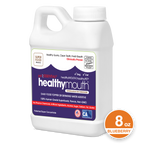 HealthyMouth® Water Additive For Dogs & Cats - Flavored (Clinically Proven, VOHC Accepted)