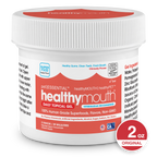 HealthyMouth® Dental Topical Gel For Cats  (Clinically Proven, VOHC Accepted)