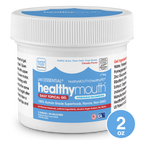 HealthyMouth® Topical Gel for Dogs (2 oz) Clinically Proven, VOHC® Accepted