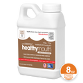HealthyMouth® Water Additive for Dogs & Cats (Peanut Butter, 8 oz) Clinically Proven, VOHC® Accepted