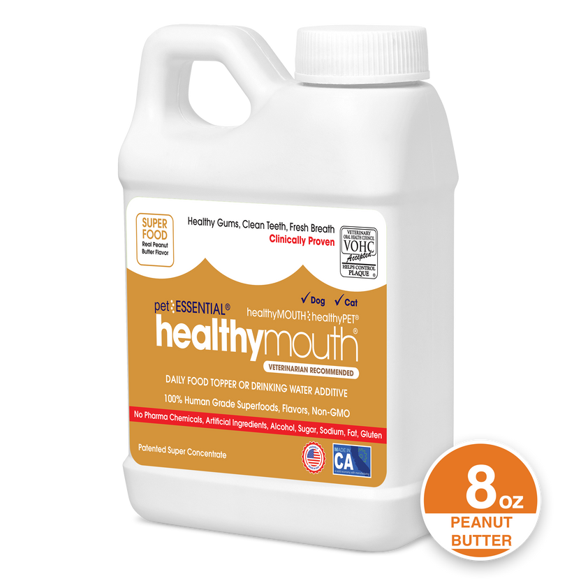 Dogs – HealthyMouth