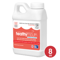 HealthyMouth® Water Additive for Cats (Clinically Proven, VOHC Accepted) - Original / 8 oz