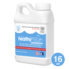 HealthyMouth® Water Additive for Dogs (16 oz) Clinically Proven, VOHC® Accepted